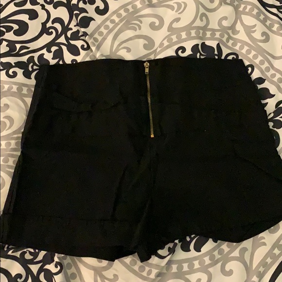 Charlotte Russe Pants - Charlotte Russe shorts